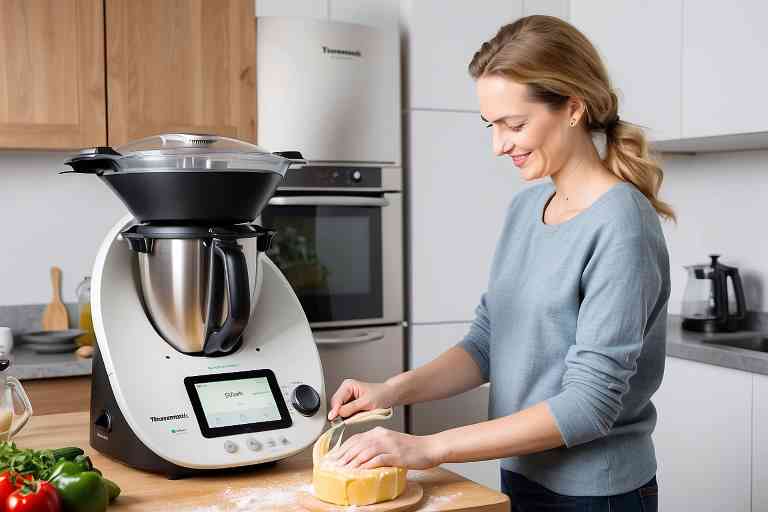 ¿Por qué mi Thermomix muestra un mensaje de "Error en la tarjeta SD"?