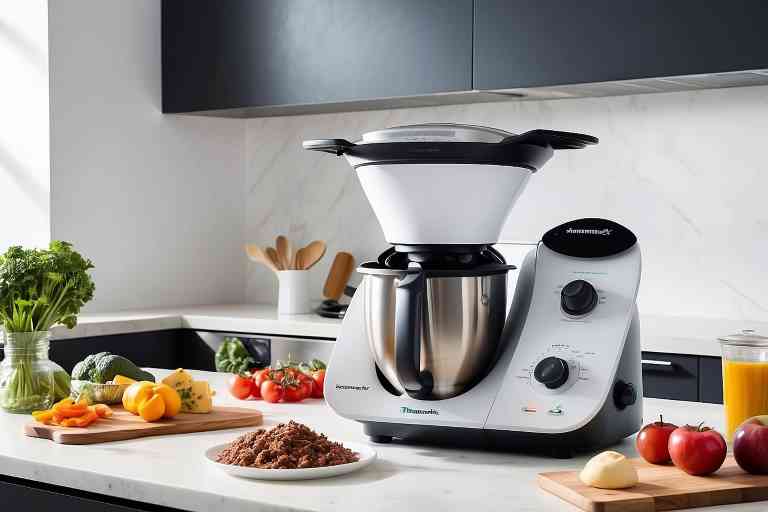 ¿Qué hacer ante la pérdida de potencia en mi Thermomix?