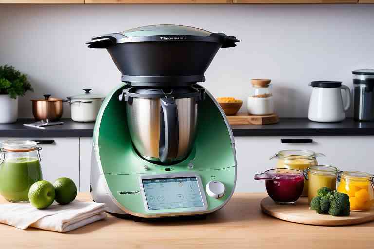 ¿Qué hacer si mi Thermomix no enciende?
