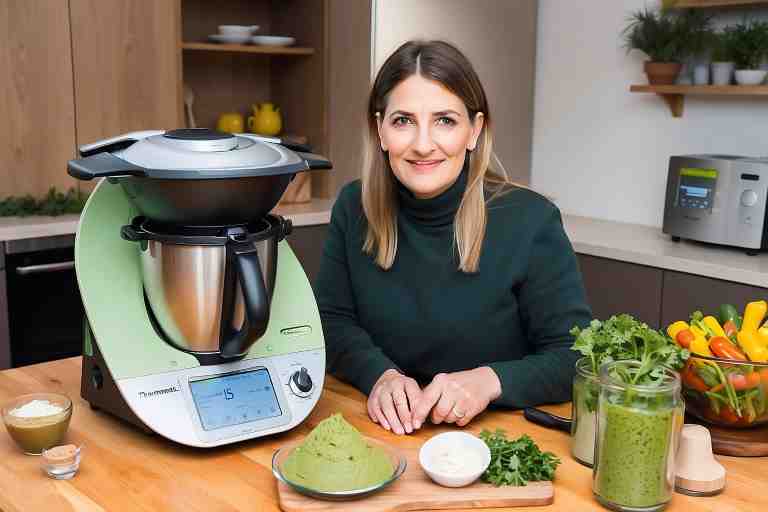 ¿Qué hacer si el motor de mi Thermomix deja de funcionar?