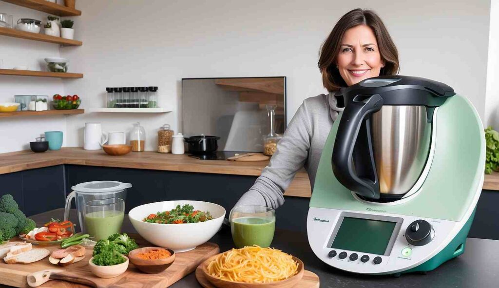 ¿Cómo mantener tu Thermomix TM6 en perfecto estado de funcionamiento?