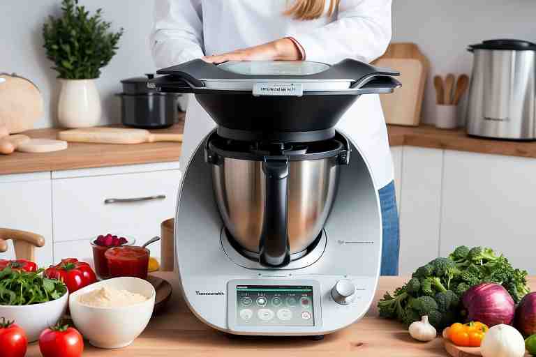 ¿Qué hacer ante el calentamiento inconsistente en Thermomix?