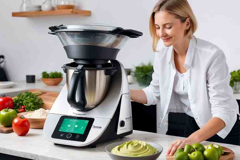 ¿Qué hacer ante el calentamiento inconsistente en Thermomix?