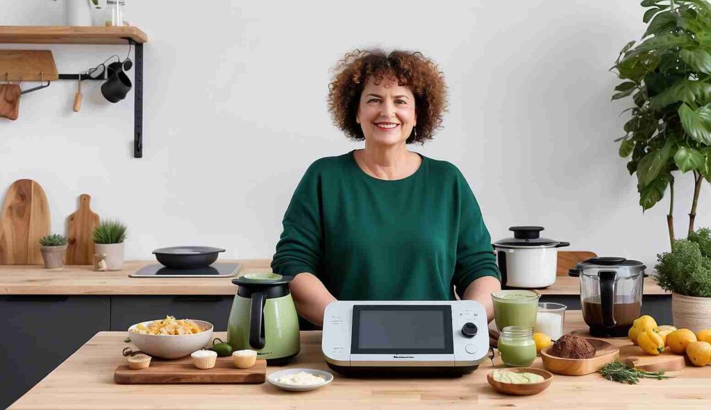 Cómo mantener tu Thermomix TM6 en perfecto estado de funcionamiento